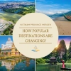 Vietnam Province Merger: How Popular Destinations Are Changing?