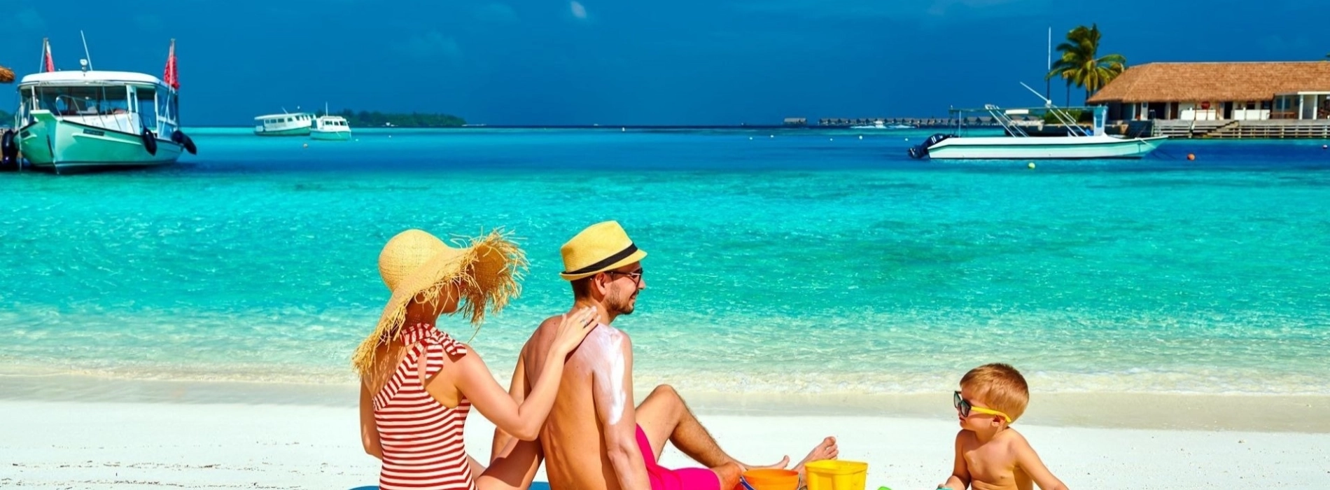 The Best Family Tours in Thailand: Endless Fun Awaits