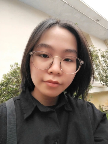 Photo of Celine Tran