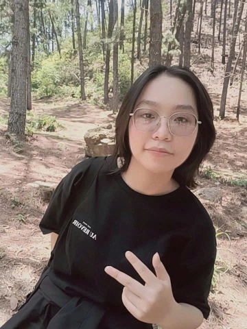 Photo of Celine Tran