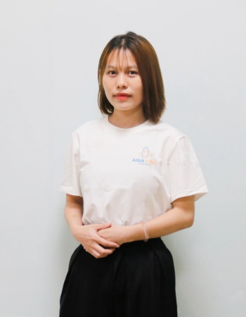 Linh Chi Vu