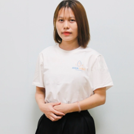 Linh Chi Vu