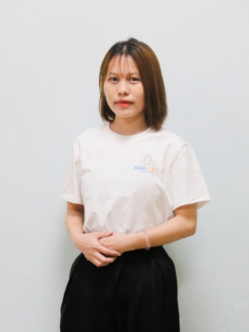 Photo of Linh Chi Vu