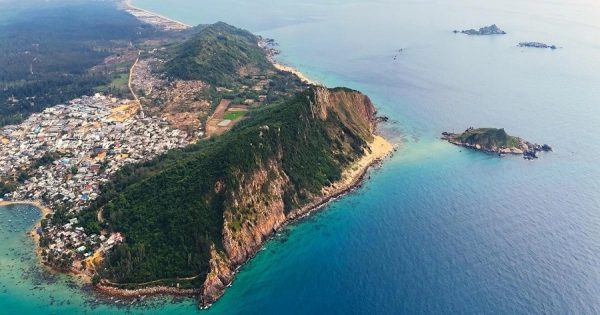Vi Rong Cape - Travel guide, travel tips