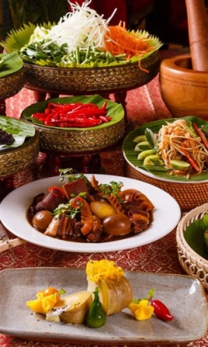 Is Cambodian Cuisine Spicy? A Beginner’s Guide