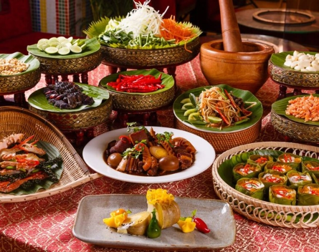 Is Cambodian Cuisine Spicy? A Beginner’s Guide