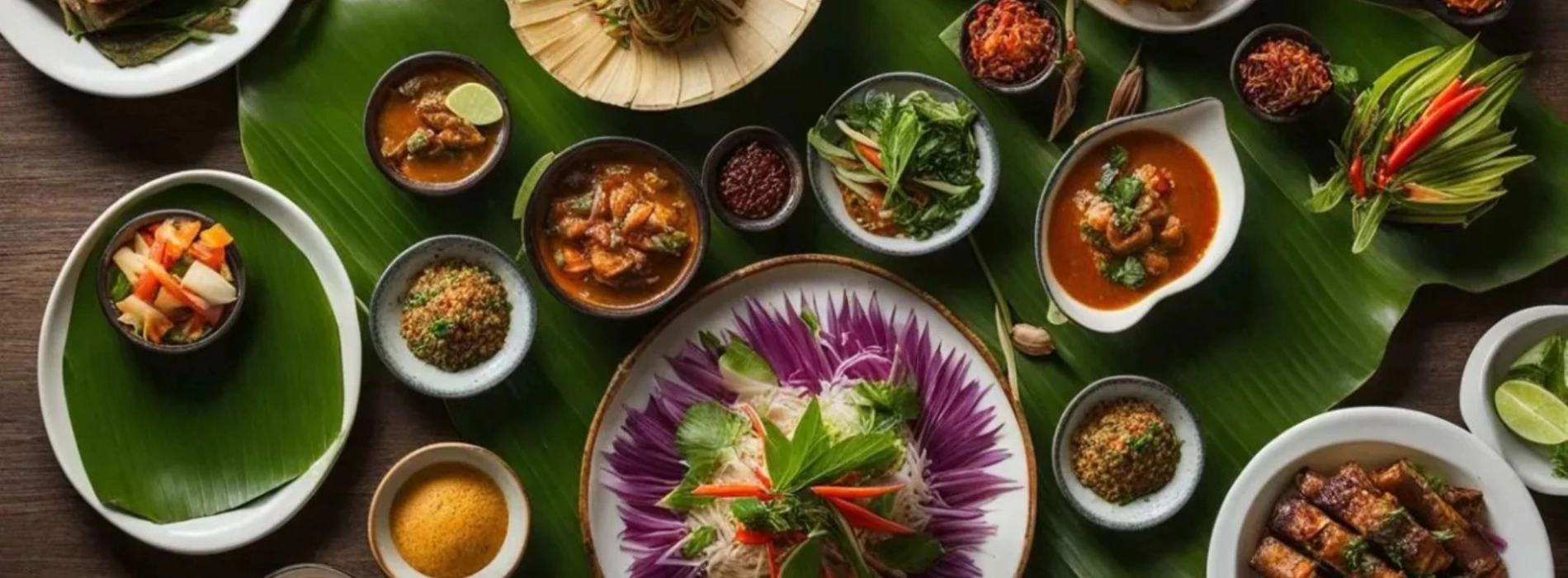 Is Cambodian Cuisine Spicy? A Beginner’s Guide to Khmer Flavors