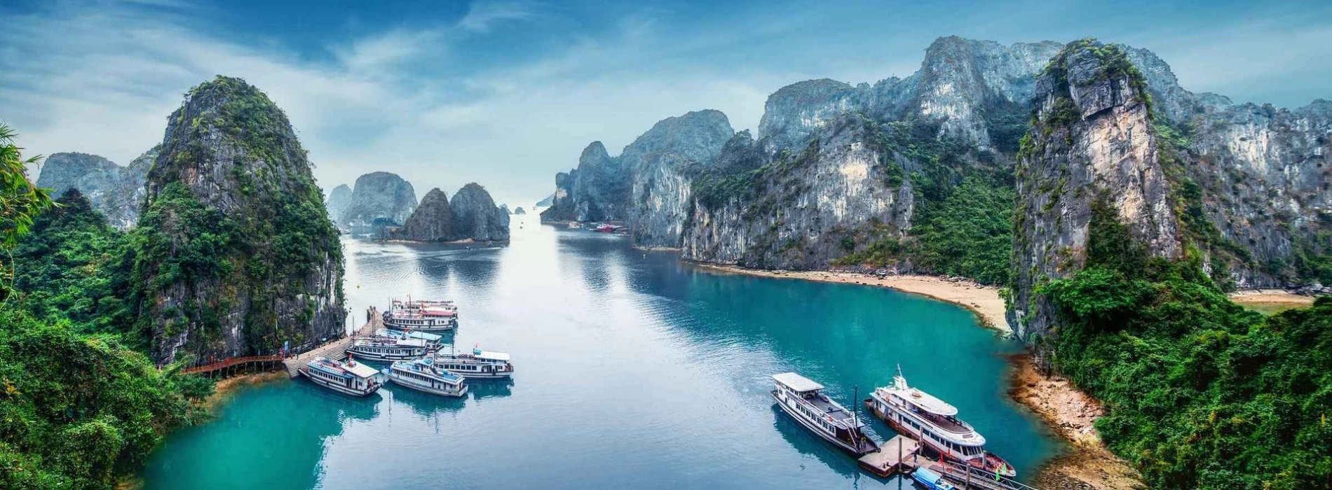 Vietnam Province Merger: How Popular Destinations Are Changing
