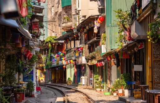 What Will Happen To Hanoi After The Administrative Reform?