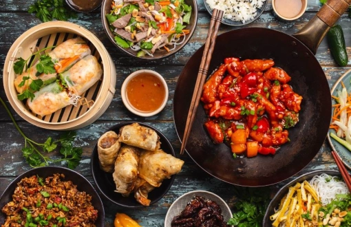 Halal Thai Food In Bangkok: A Thailand Tourist Guide For Muslims