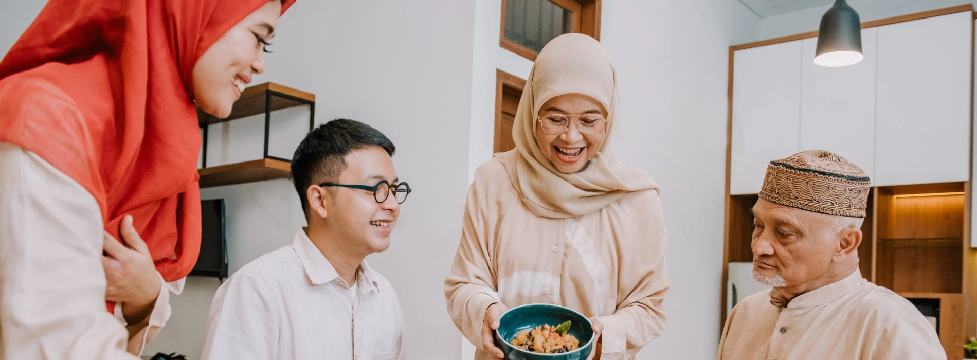 Where To Find Halal Thai Food? A Bangkok Guide For Muslims in Thailand