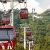 Malaysia Highlands Tour: A Refreshing Getaway