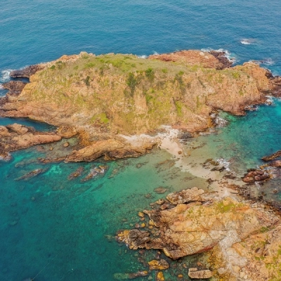 Seo Island