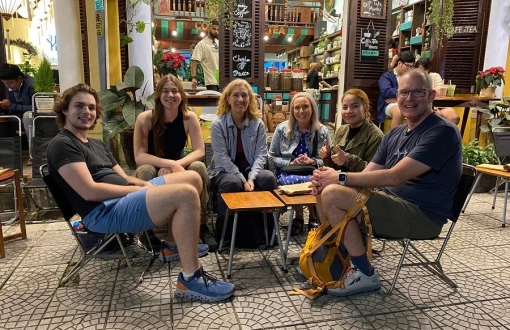 Travel in Vietnam: Weird but Fun Culture Shock