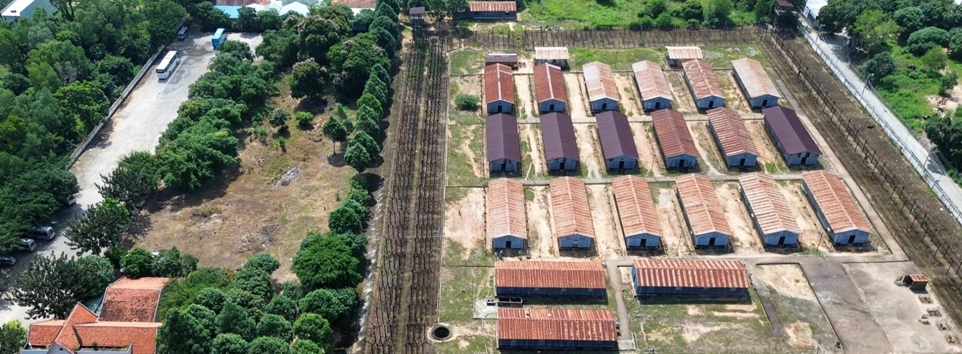 Phu Quoc Prison