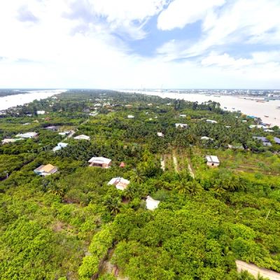 Thoi Son Islet