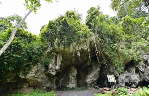 Top 10 Epic Caves in Malaysia