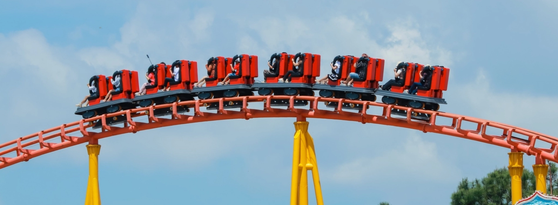 Suoi Tien Theme Park