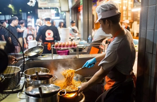 Discover Hidden Gems On A Unique Bangkok Night Tour Adventure