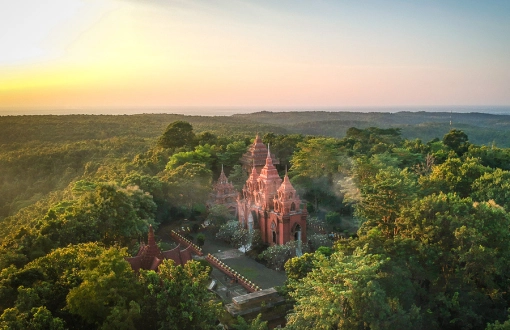 10-Day Isan Itinerary: Discover Thailand’s Underrated Northeast