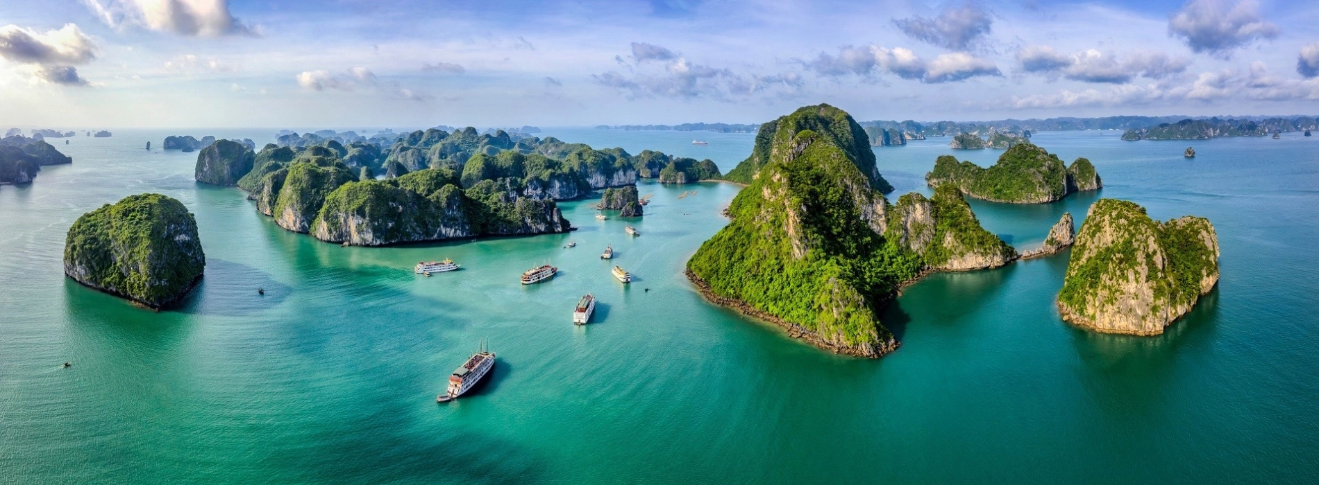 Top 5 Exciting Adventures to add to your Vietnam travel list