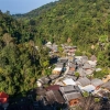 Mae Kampong is Among the Best Highland Villages in Asia