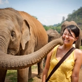 Chiang Mai Trekking Tour 5 days: Exploring Tribes and Elephants