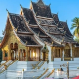 Luang Prabang Tour 6 days: Family Activities