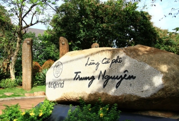 Buon Ma Thuot- Ban Don (B, L, D)