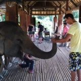 Laos Thailand Tour 23 Days: Uncovering the heart of the two countries