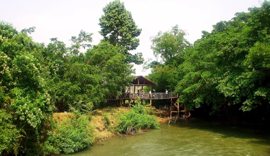 Buon Ma Thuot Trip 1-day: Discovery Ban Don