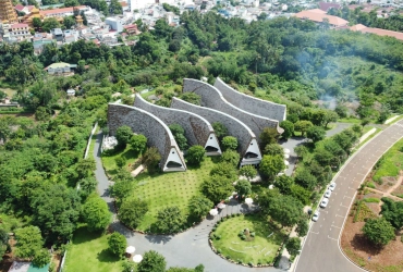 Buon Ma Thuot - Ban Don(L)