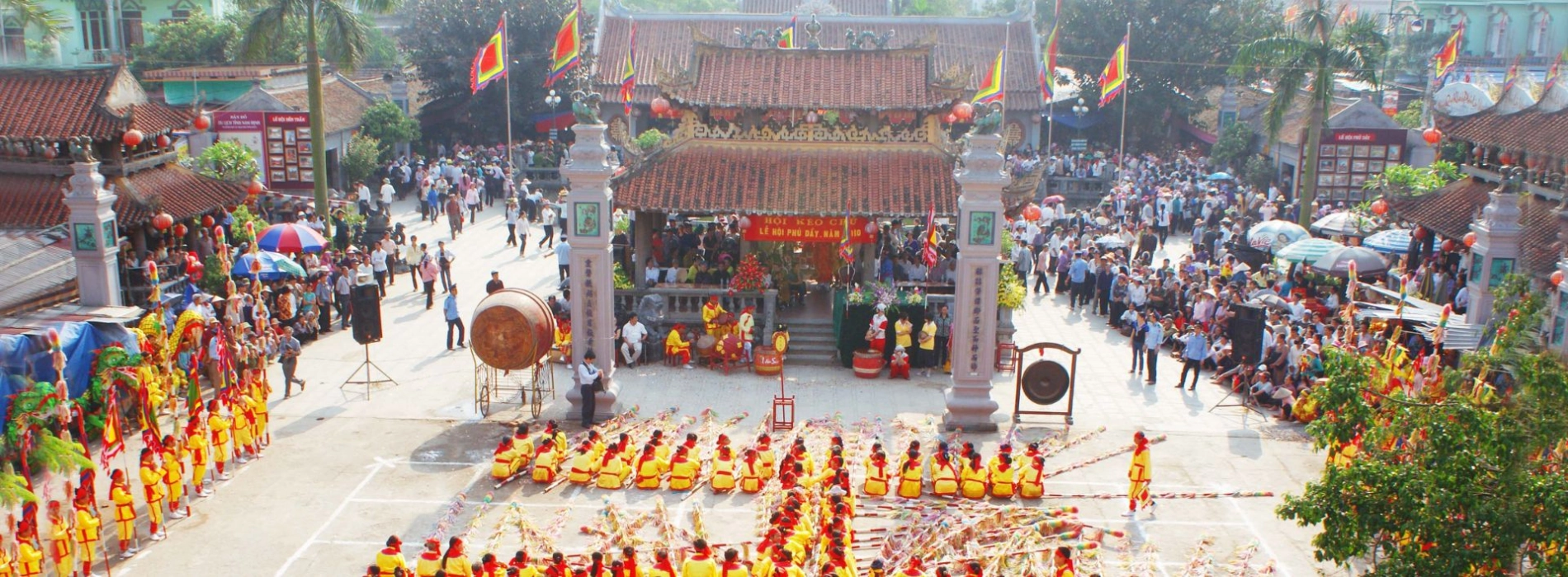 Thuong Temple