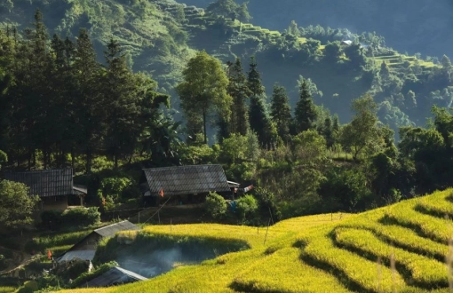 Ta Van Ranked Among The Best Travel Destinations In Southeast Asia