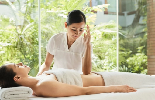 Health Retreat in Thailand: Among the World's Best