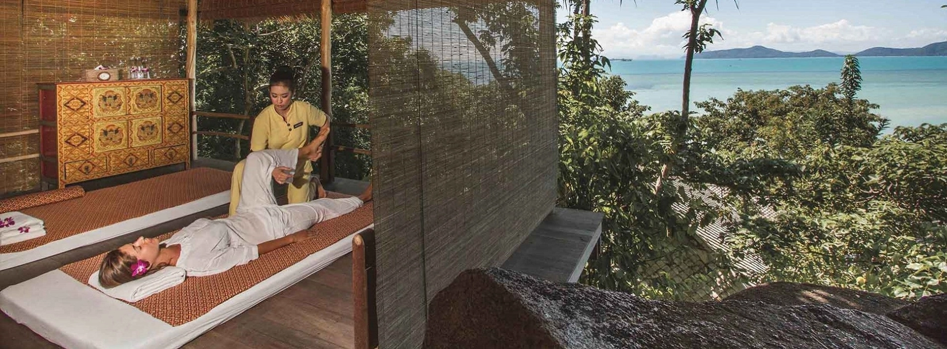 Health Retreat in Thailand: Among the World's Best