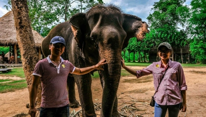 North Laos Tours
