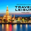 Thailand shines as Travel + Leisure’s 2025 Destination of the Year