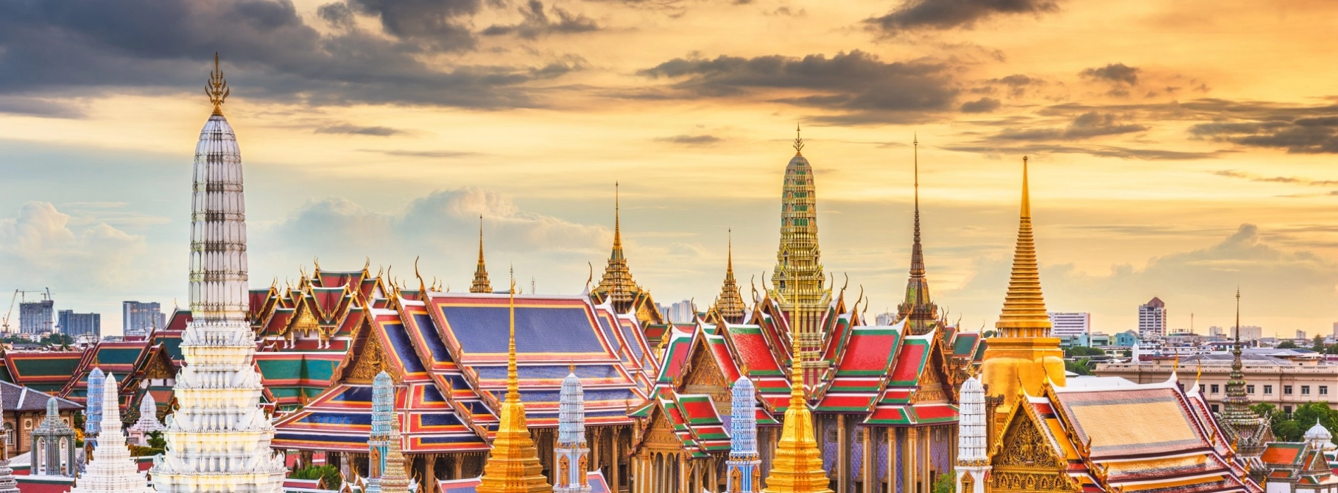 Thailand shines as Travel + Leisure’s 2025 Destination of the Year