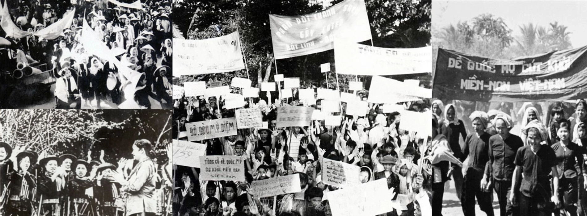 Dong Khoi Guerrilla Village