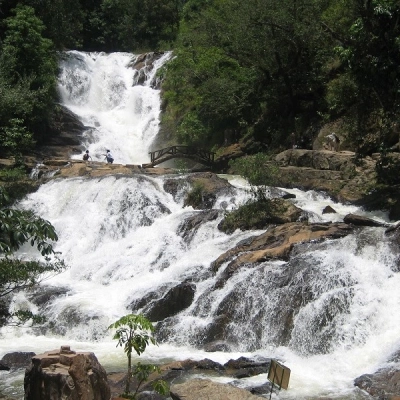 Datanla Waterfalls
