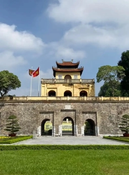 Vietnam