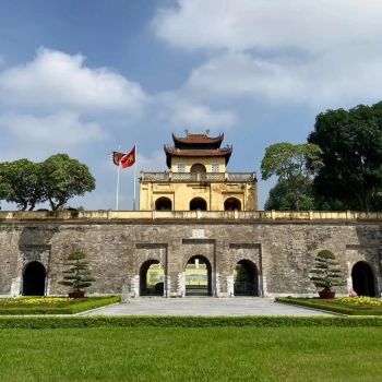 Vietnam