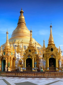 Myanmar