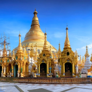 Myanmar