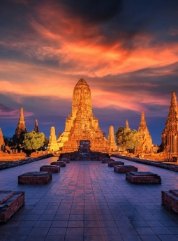Thailand