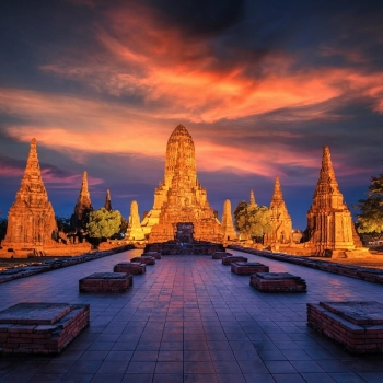 Thailand