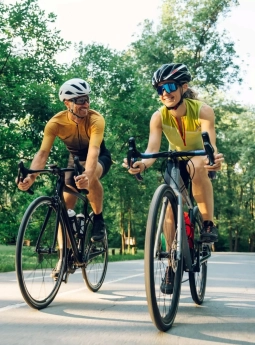 Cycling Tours