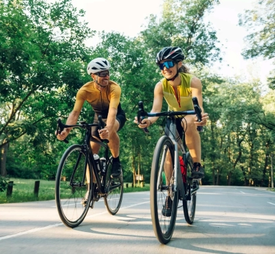 Cycling Tours