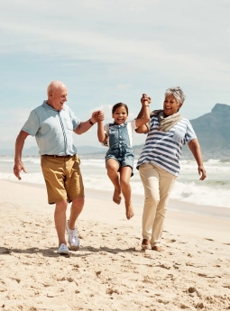 Family Tours